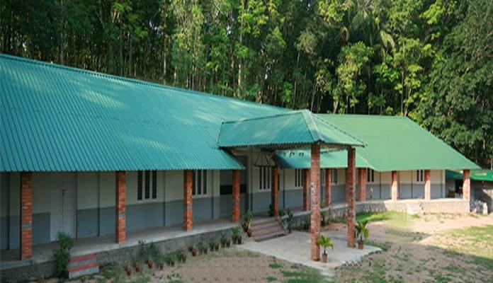 PRS College of Engineering and Technology Thiruvananthapuram Campus photo 3